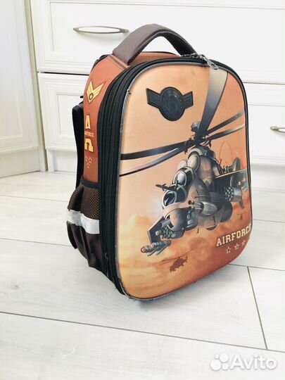 Ранец школьный