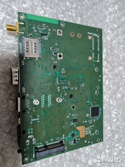 Mikrotik rbltap-2HnD