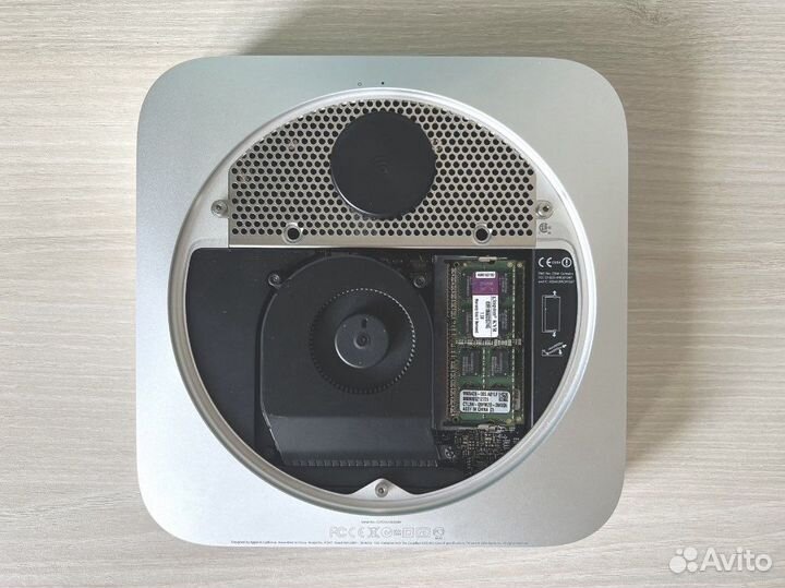 Apple Mac mini