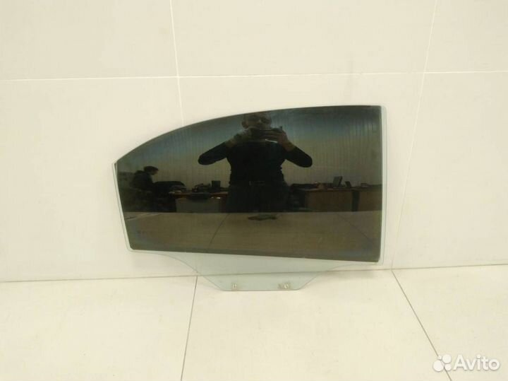 Стекло двери задней правой Chevrolet Aveo T250 200