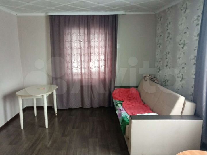 Дом 73 м² на участке 9 сот.