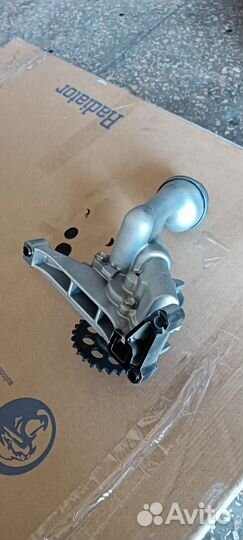 Масляный насос SsangYong Kyron