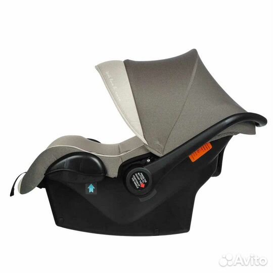 Автолюлька от 0 до 13 кг