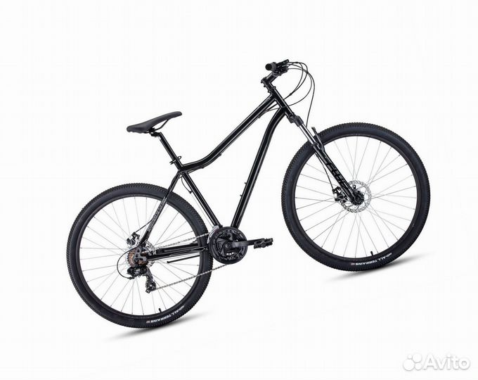 Велосипед forward sporting 29