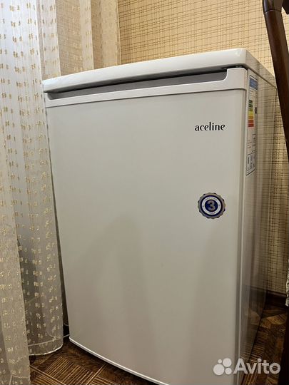 Морозильная камера мини