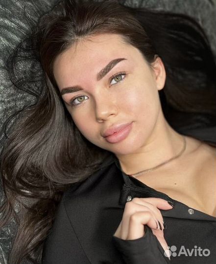 Перманентный макияж. Татуаж