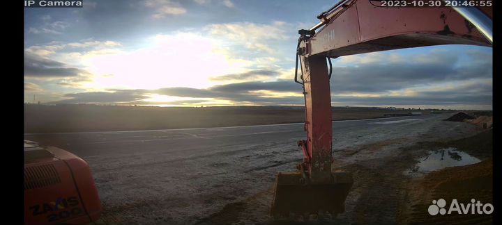 Удалённое видеонаблюдение - 4g видеокамера