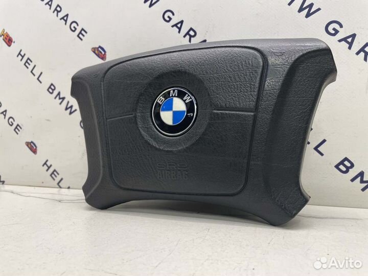 Подушка в руль Bmw 5 E39