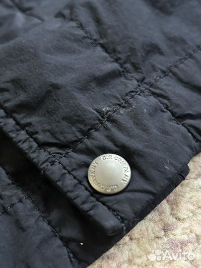 Винтажная куртка C.P. Company