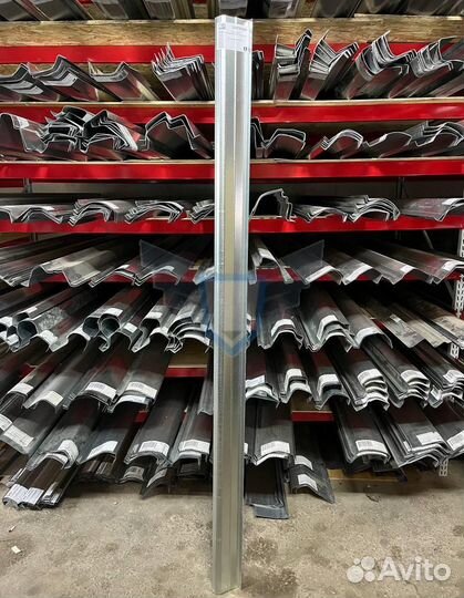 Порог левый Honda Ridgeline 2005-0000 (0,8мм)