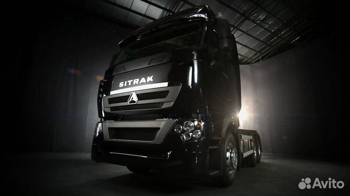 Водитель категории Е рефрижератор