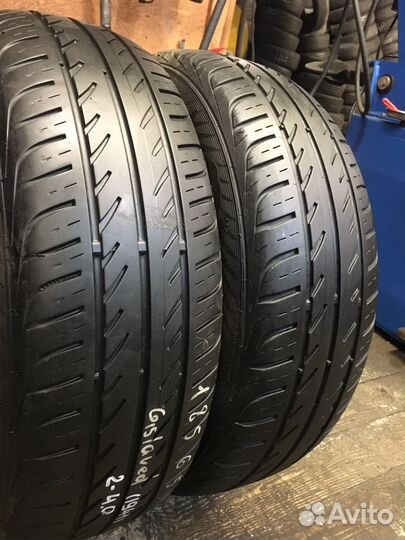 Gislaved Urban Speed 185/65 R14