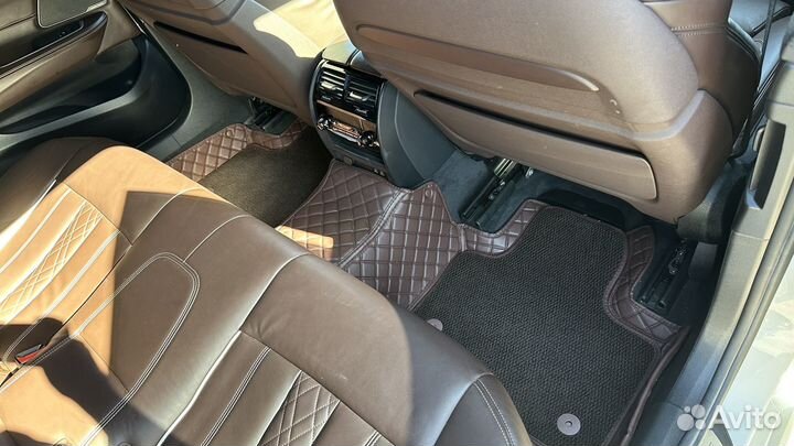 BMW 6 серия GT 3.0 AT, 2020, 112 000 км