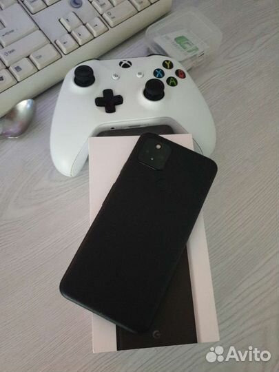 Google pixel 5 128gb
