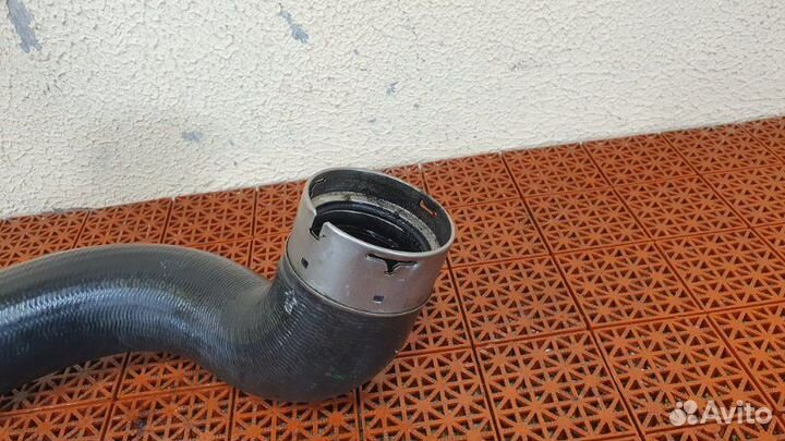 Патрубок интеркулера Mercedes-Benz Cls-Class W218
