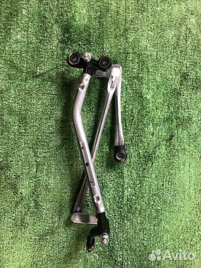 Трапеция дворников almera classic b10 альмера