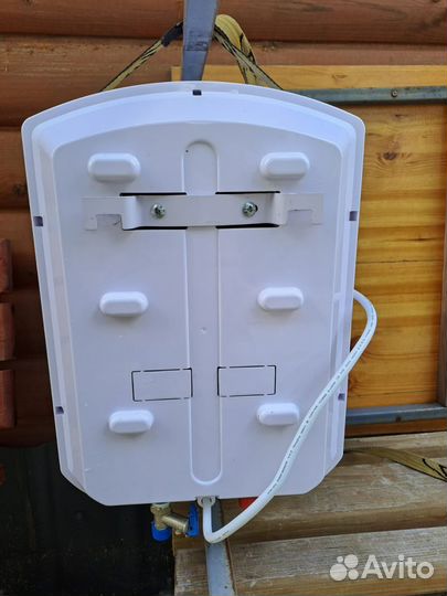 Водонагреватель накопительный thermex