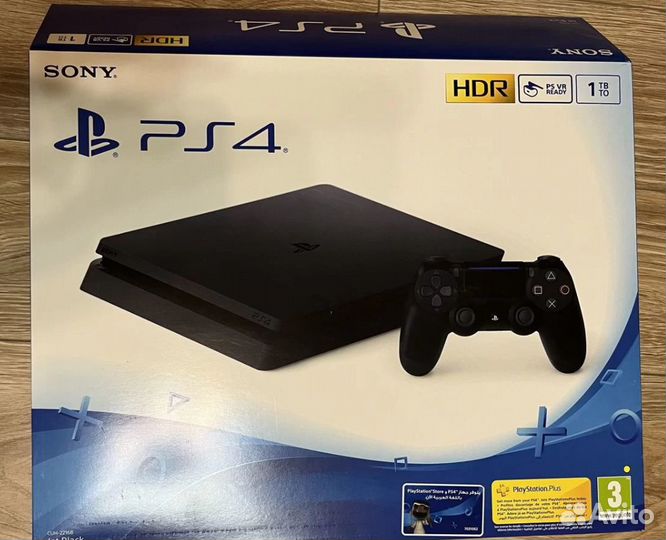 PS4
