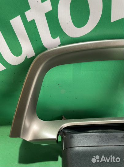 Подрулевой кожух Toyota rav 4 40кузов