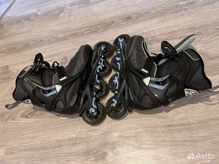 Ролики rollerblade 39