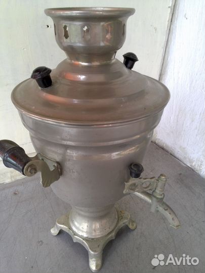 Самовар электрический