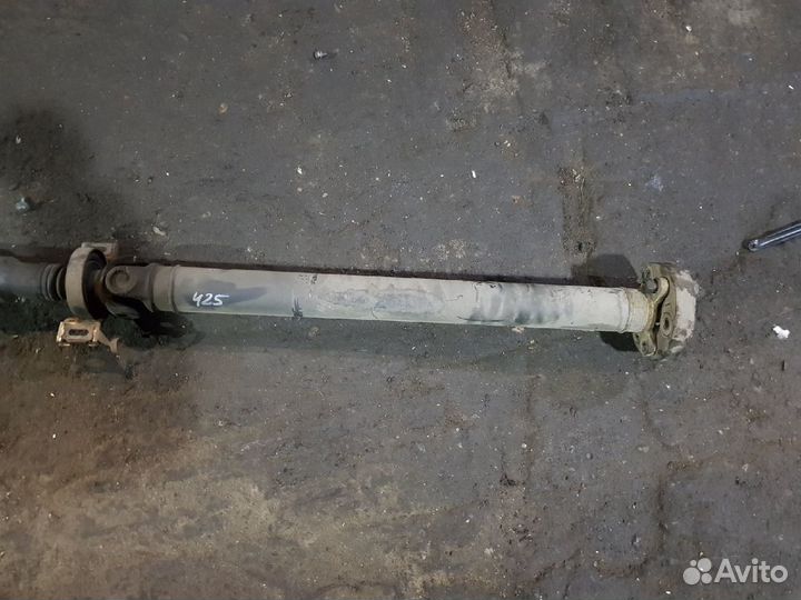 Кардан Mercedes-Benz C 320 W203 2004 рест