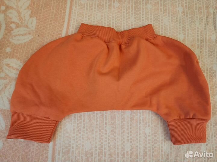 Одежда при дисплазии тбс