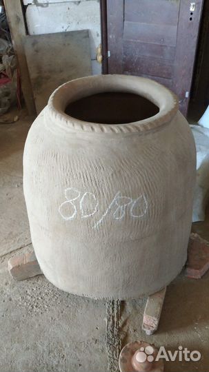 Тандыр лепешки