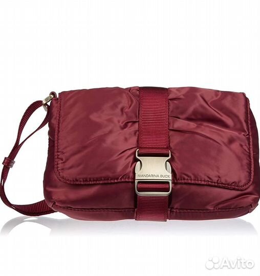 Сумка женская от Mandarina Duck,Chelsea 3 цвета