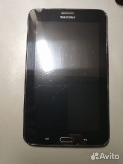 Планшет Samsung Galaxy Tab 3 7.0 Lite SM-T111