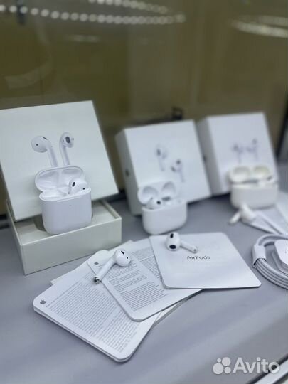 Airpods 2 / Airpods pro / Airpods 3