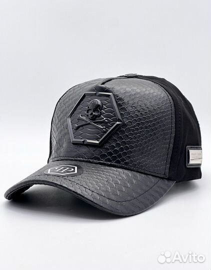 Кепка Philipp Plein