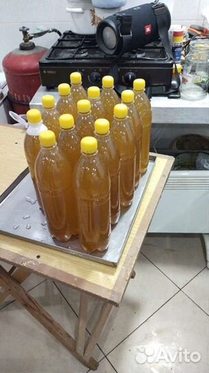 Мёд и продукты пчеловодства