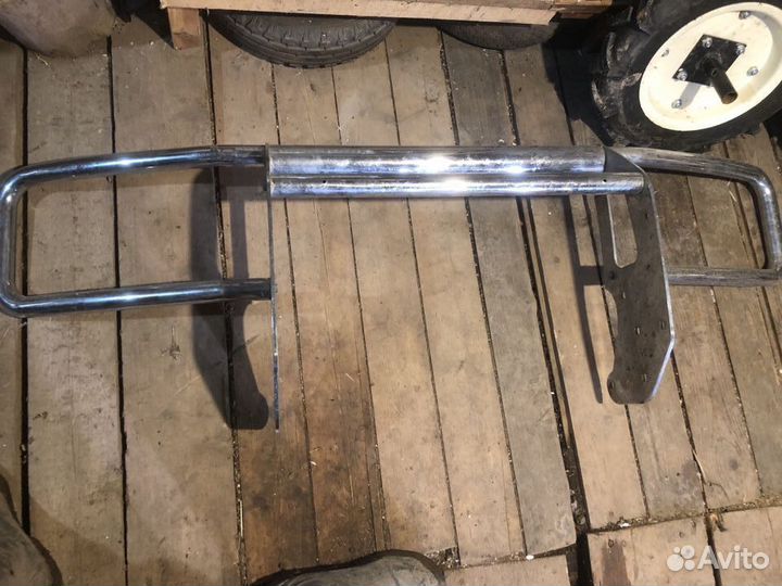 Продам кенгурятник