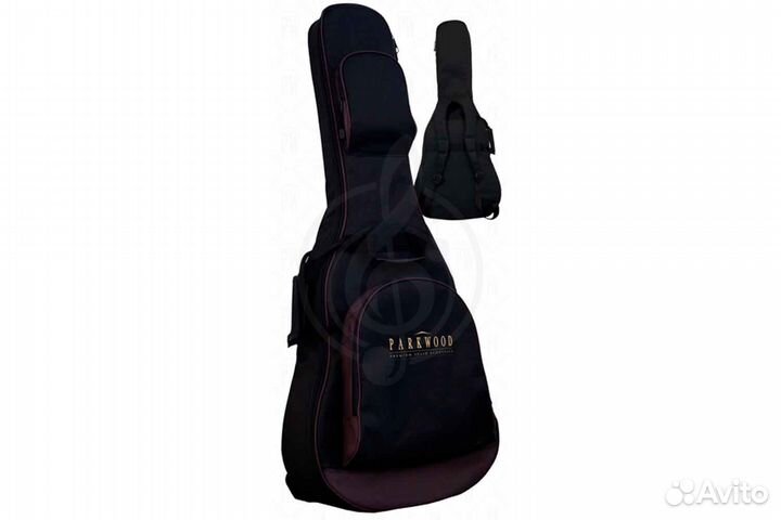 Parkwood S22M-NS акустическая гитара