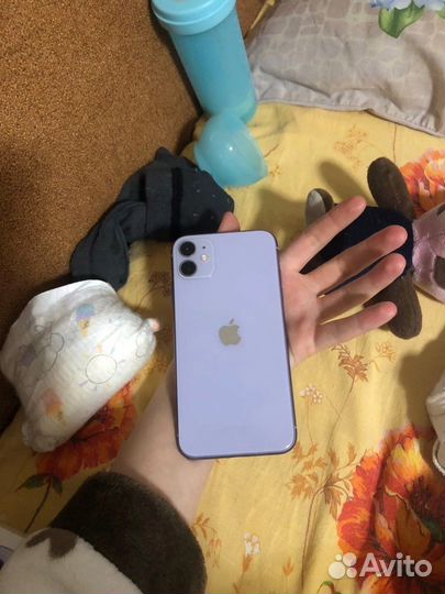 iPhone 11