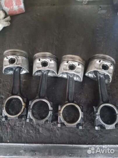 Гбц ваз 21214 инжектор