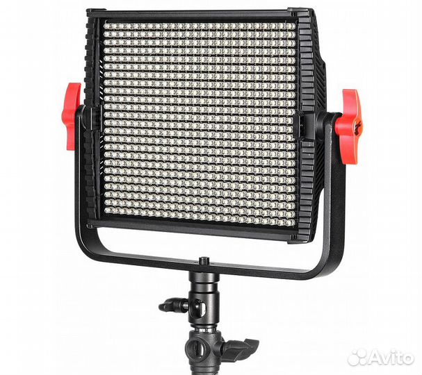 Осветитель светодиодный Falcon Eyes FlatLight 600