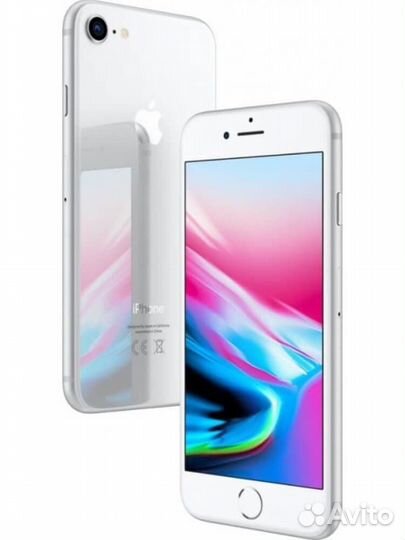 Телефон iPhone 8 256