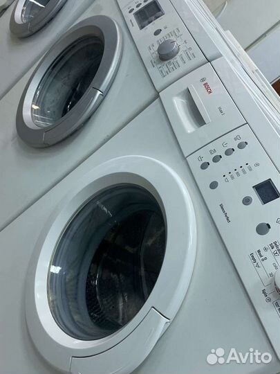 Стиральная машина бу с гарантией и доставкой