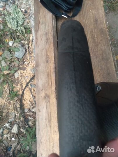 Продается руль от chevrolet cruze