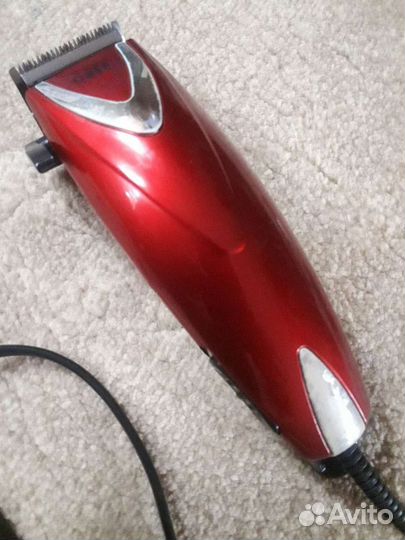 Машинка для стрижки б/у