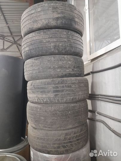 Triangle TR281 215/55 R17 94