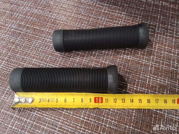 Запчасти для трюкогого самоката