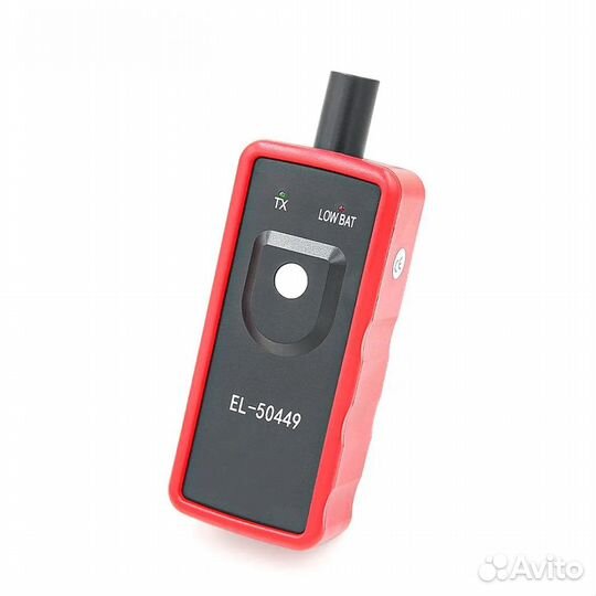 Активатор датчиков EL-50449 tpms для авто Ford