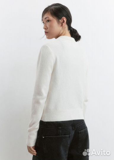 Кардиган на замке befree