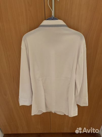 Блузка школьная 146 152