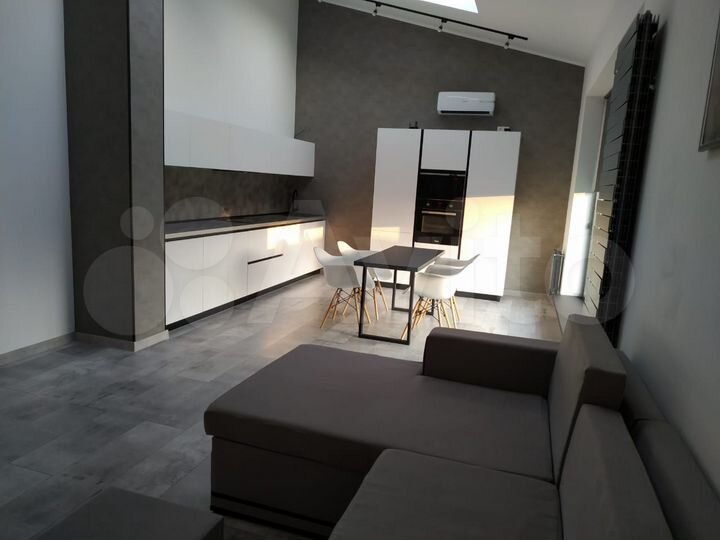 Дом 110 м² на участке 9,5 сот.