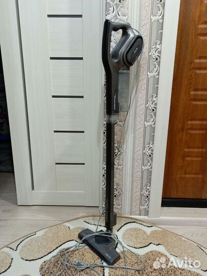 Продам пылесос