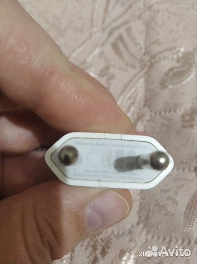 USB-зарядники